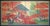 "Autumn Leaves" by Kakaaki Ito (After), Late Showa Japanese Byobu Screen For Sale - Image 17 of 17