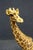 Giraffe Figurative Sculpture For Sale - Image 4 of 8