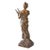 Emmanuel Villanis, Sapho, Bronze For Sale - Image 4 of 13