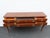 Drexel Drexel Long Narrow Library Console Entry Table 6394 For Sale - Image 4 of 17