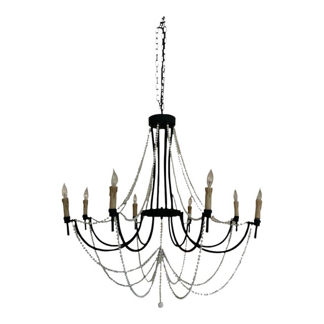 Percy Chandelier For Sale