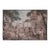 Flemish Party Tapestry - 91 X 135 Cm (3'0" X 4'5") - Requires Rod Size 4 For Sale