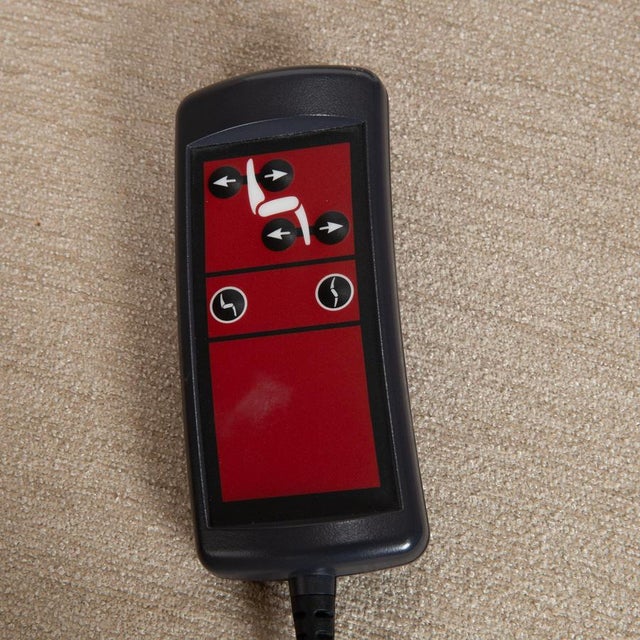 Cream Lounge Chair from Himolla For Sale - Image 13 of 18