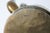 Vintage Chinese Brass Tea Pot W/ Floral Motif For Sale - Image 10 of 10