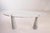 Eros Marble Console Table by Angelo Mangiarotti, 1971 For Sale - Image 10 of 15