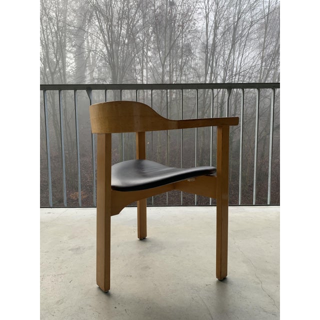 Expo 68 Chairs by Trix & Robert Haussmann for Dietikon, 1970s, Set of 4 For Sale - Image 10 of 18