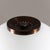 1970s Pink and White Table Lamp, 1970s For Sale - Image 5 of 9