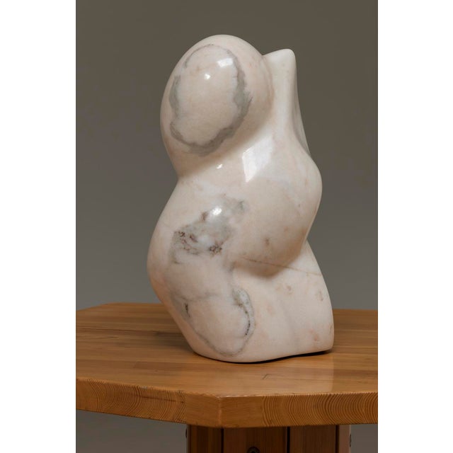 Maurice Mader, Maternity II, 1991, Marble For Sale - Image 6 of 8