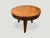 Mid-Century Modern Andrianna Shamaris Midcentury Style Teak Wood Side Table For Sale - Image 3 of 5