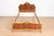 A gorgeous French Rococo or French Provincial Louis XV style full size bed frame By Romweber USA, Circa 1920s Beautiful...