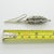 Vintage Italian Handmade Silver 800 Ear of Corn Figurine, Arezzo, 1980s For Sale - Image 9 of 10
