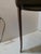 1940s Wooden Coffee Table from Meroni & Fossati, Italy, 1940s For Sale - Image 5 of 14