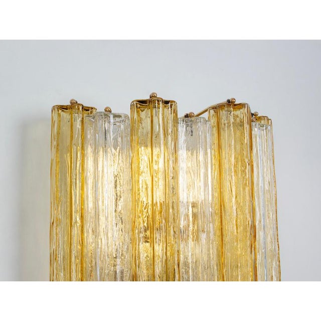 Large Sconce from Kalmar, 1970s For Sale - Image 10 of 15