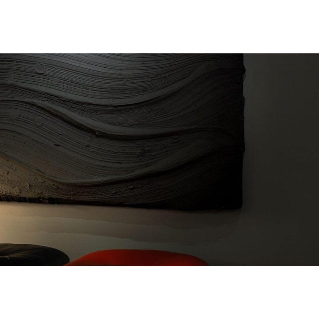 Harmen van der Tuin, Wall Relief, Netherlands, 2026, Polystyrene and Wood For Sale - Image 4 of 18