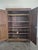 Vintage Wardrobe in Oak For Sale - Image 4 of 8