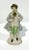 Mid 20th Century Ceramic Figurines, Made in Japan- Set of 3 For Sale In Philadelphia - Image 6 of 6