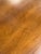 Ethan Allen British Classics End Table / Nightstands - A Pair For Sale - Image 9 of 12