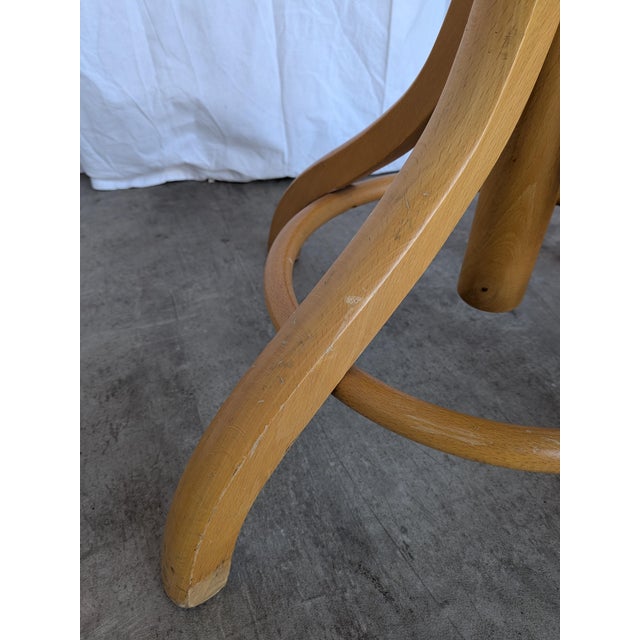 Vintage Bentwood Coat Stand, 1970s For Sale - Image 17 of 18