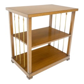 Example of Charak Furniture Co. Tables