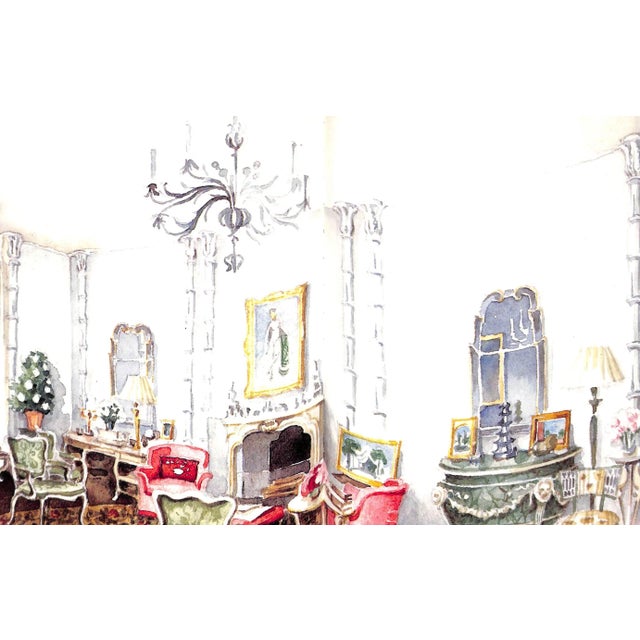 "The Great Lady Decorators: The Women Who Defined Interior Design, 1870-1955" 2009 Lewis, Adam For Sale - Image 12 of 12
