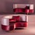 Margret Twin Seat by Ottiu For Sale - Image 4 of 9