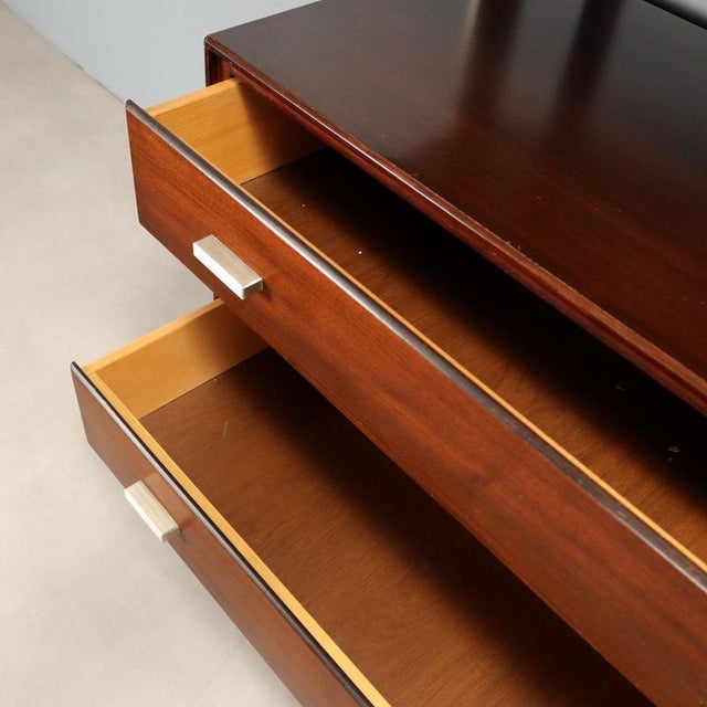 Bookshelf by Gianni Moscatelli for Formanova, 1970s For Sale - Image 5 of 15