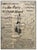 Leroy Neiman 1960s Kerner Victory Sketch, LeRoy Neiman For Sale - Image 4 of 6