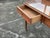 Wood 1930’s French Art Deco Vanity/Dressing Table For Sale - Image 7 of 11