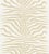 Traditional Sample - The House of Scalamandré Zebra Fabric, Sahara For Sale - Image 3 of 3