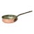 1950s Williams Sonoma Vintage Copper Saute Pan For Sale