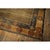 1900 - 1909 1900s Solid Brown Field Dragon Medallion Antique Chinese Handknotted Wool Rug For Sale - Image 5 of 8