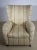1950s Italian Reading Armchair, 1950s For Sale - Image 5 of 7