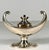 Antique Sterling Aladdin Lamp Cigar Lighter for your consideration. The lighter measures approx. 2 3/8 inches tall, 2 3/4...