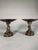 Christophe Fratin (1801-1864) Pair of Bronze Cups with Bears For Sale - Image 11 of 11