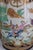 Mid 20th Century Pair Large 18" Chinese Porcelain Vases Cobalt Blue Gold Hunt Scene Chinoiserie For Sale - Image 18 of 18
