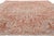 Rustic Antique Persian Heriz Rug, 09'03 X 12'11 For Sale - Image 3 of 10