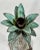 Mid 20th Century Palm Beach Regency Palm Tree Candlestick Holder For Sale - Image 5 of 6