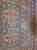 Large Antique Hand-Knotted Kashan Rug, 1930s For Sale - Image 9 of 13