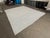 Contemporary 11ft 9in × 14ft 7in Exquisite Rugs Arlow Collection Handwoven Textured Poly Blend Area Rug For Sale - Image 3 of 12