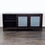 Crate & Barrel Crate & Barrel Four Drawer Sideboard For Sale - Image 4 of 11