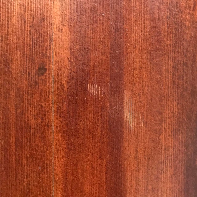 Vintage Table and Pirkka Chairs by Tapiovaara for Laukaan Puu, Set of 5 For Sale - Image 12 of 18