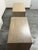 Wood Room & Board Coles Chest of Drawers, Pair For Sale - Image 7 of 12