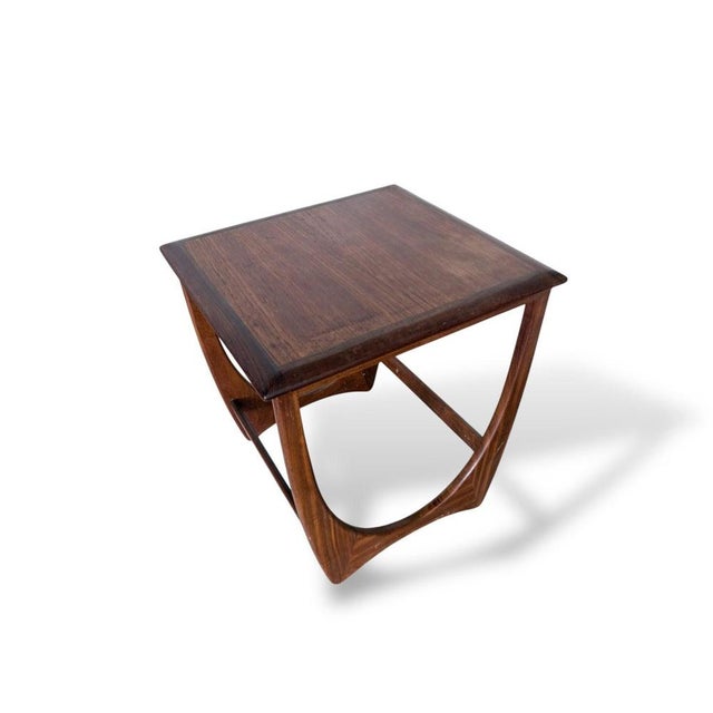 Vintage Astro Bedside Table from G-Plan For Sale - Image 3 of 9