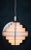 Mid-Century Modern Vintage Danish Pendant Lamp by Flemming Brylle &amp; Preben Jacobsen For Sale - Image 3 of 10
