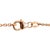 Mikimoto Morning Dew 18k Rose Gold 3 Diamonds 10mm Pearl Pendant Necklace For Sale In Houston - Image 6 of 8