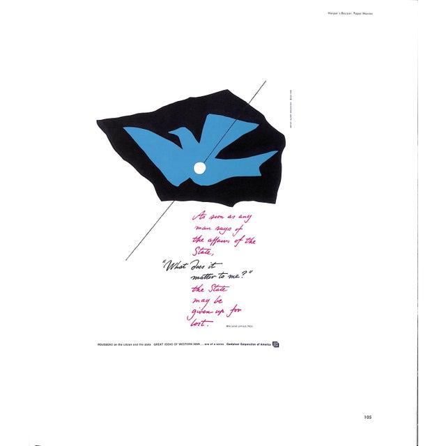 "Alexey Brodovitch" 2002 Purcell, Kerry William For Sale - Image 10 of 12