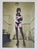 Vintage Kate Moss (Dd Yellow) Photograph For Sale