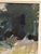 Karl Niemann, Figures on Winding Path, 1950s, Oil Painting on Canvas, Framed For Sale - Image 16 of 18