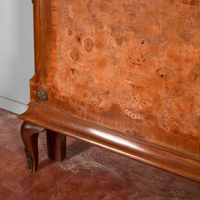 Twin Headboards and Footboards for Single Beds, Set of 4 For Sale - Image 16 of 18