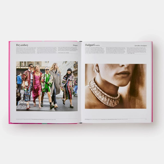 The Fashion Book For Sale - Image 12 of 12